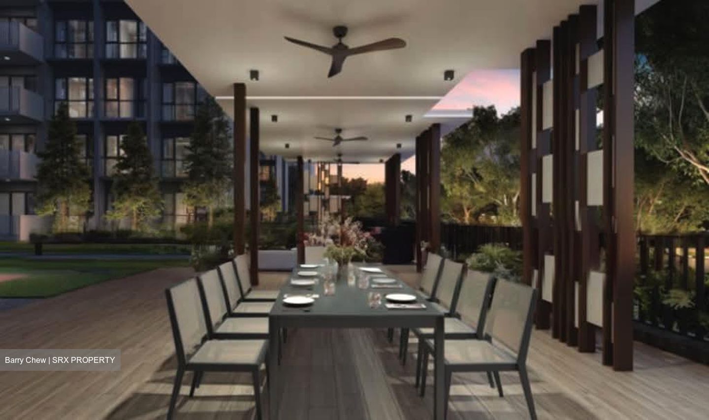 Lumina Grand (D23), Condominium #551135961